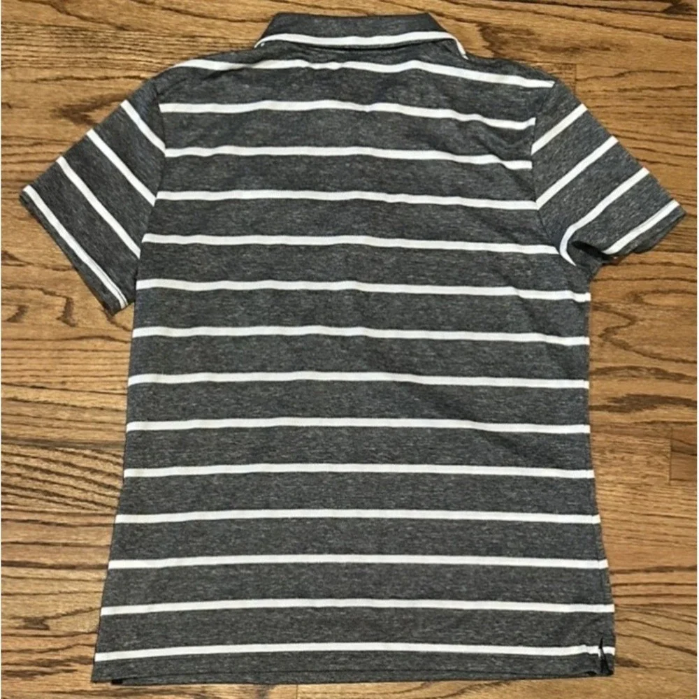 Nike polo tops